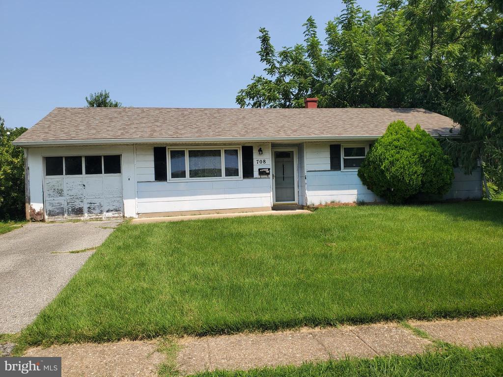708 DONALD DRIVE