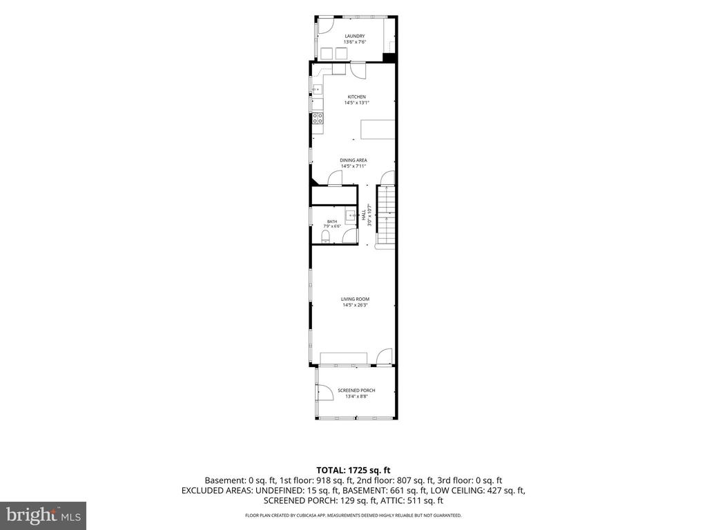 2526 EBRIGHT ROAD
