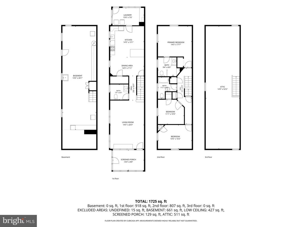 2526 EBRIGHT ROAD