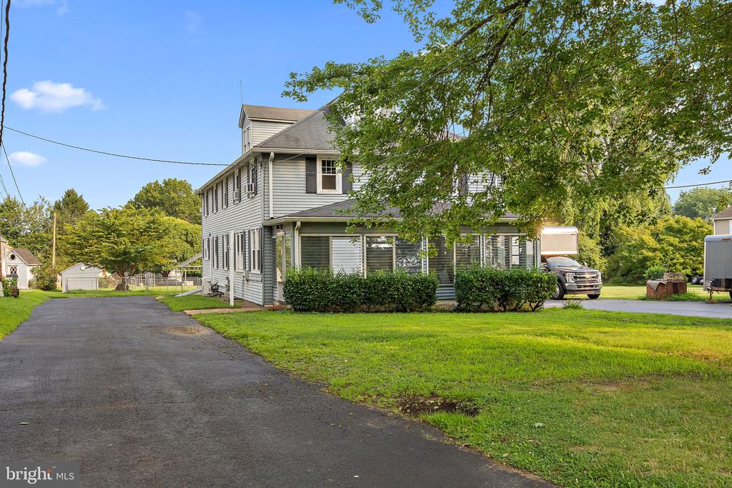2526 EBRIGHT ROAD