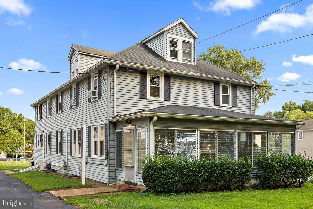 2526 EBRIGHT ROAD