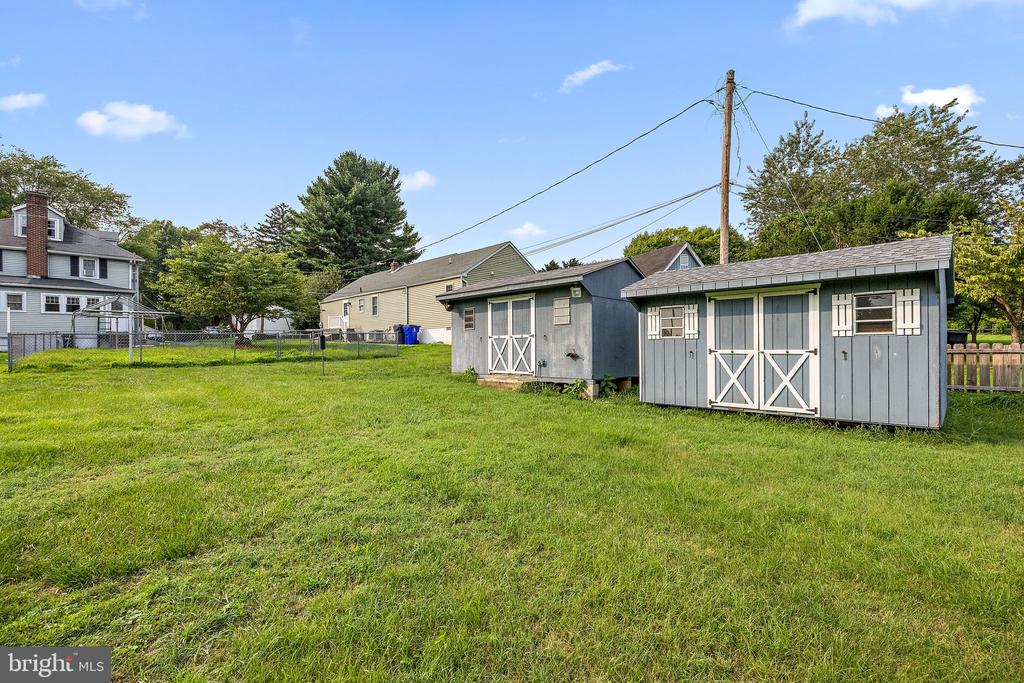 2526 EBRIGHT ROAD