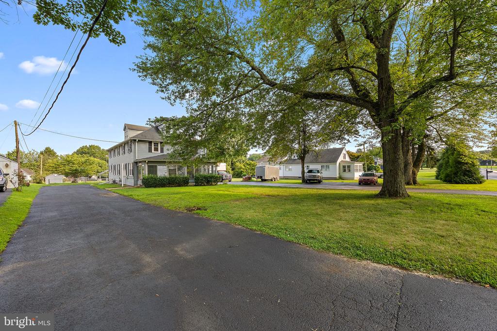 2526 EBRIGHT ROAD