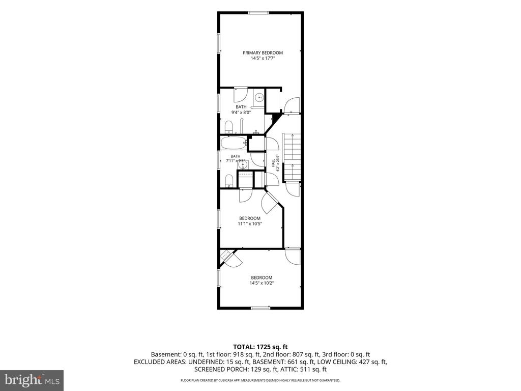 2526 EBRIGHT ROAD