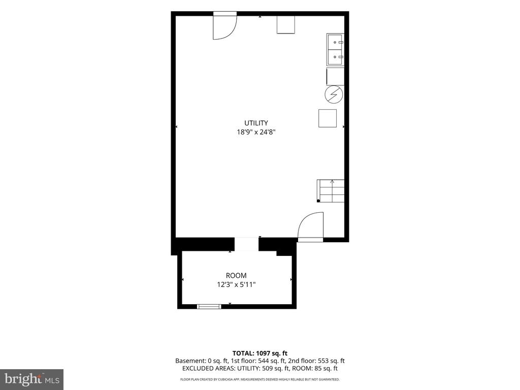1805 W 8TH STREET