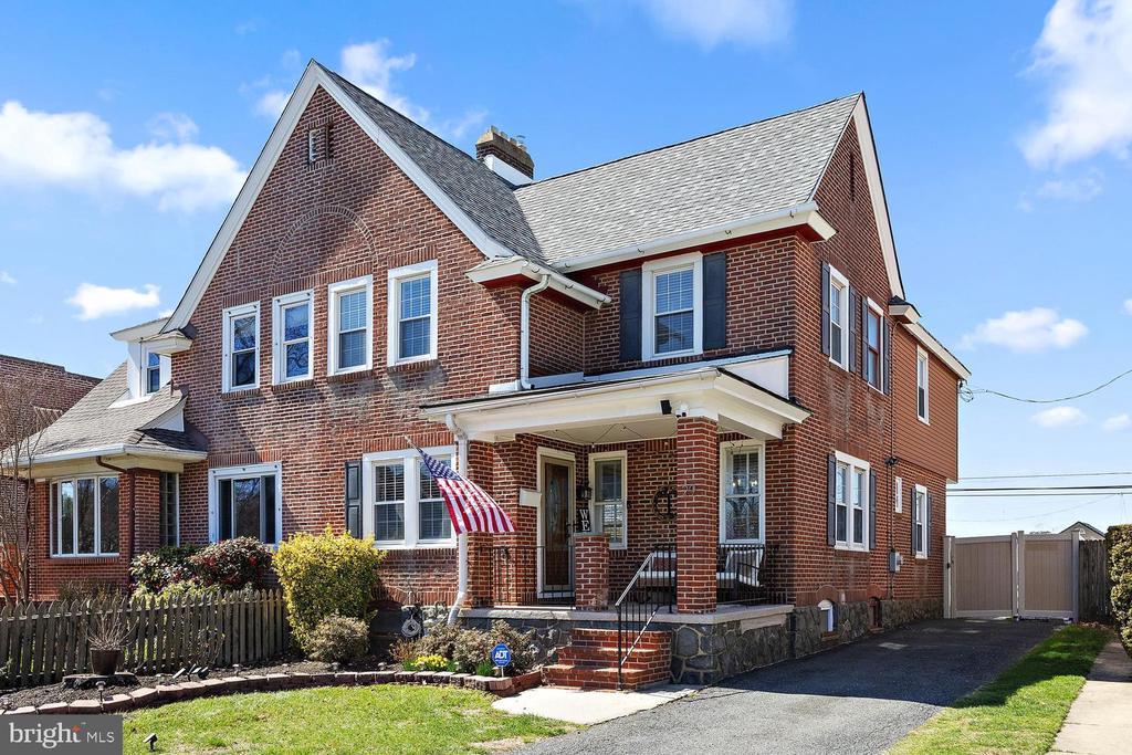 29 SYCAMORE STREET