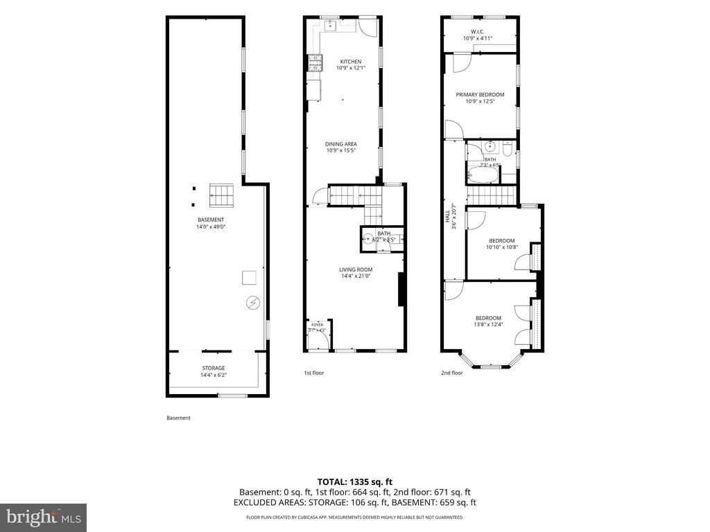 118 W 13TH STREET