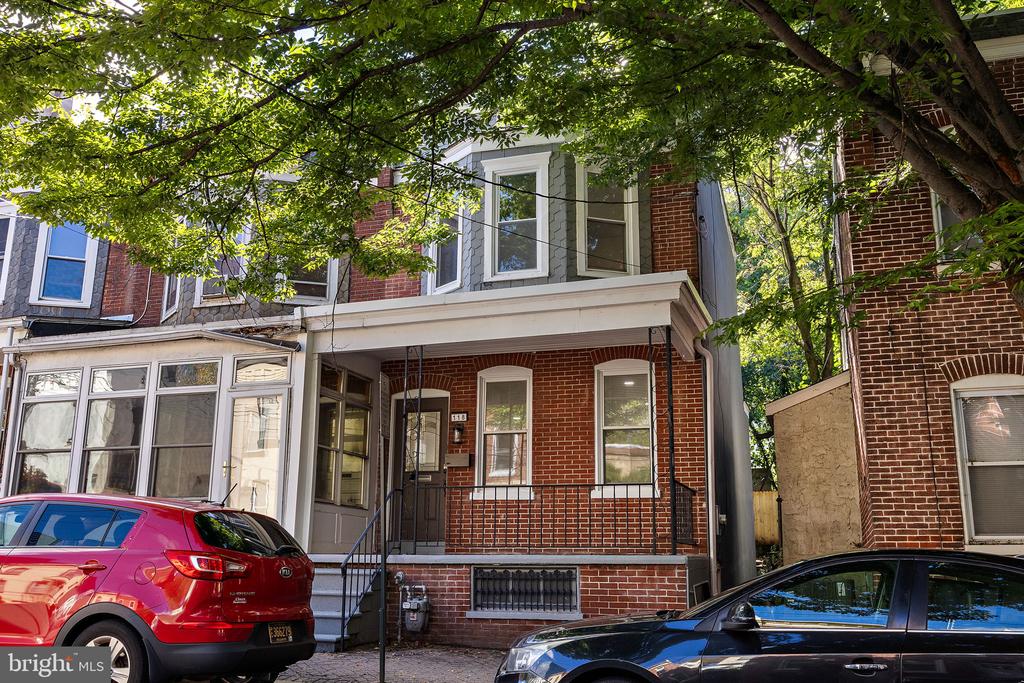 118 W 13TH STREET