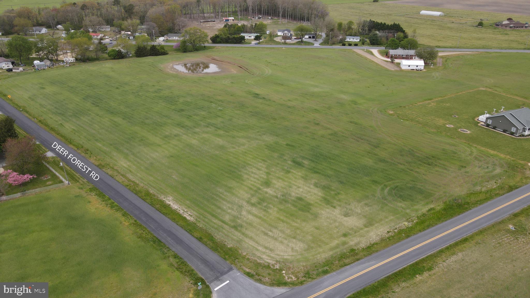 Lot 1 Deer Forest Rd