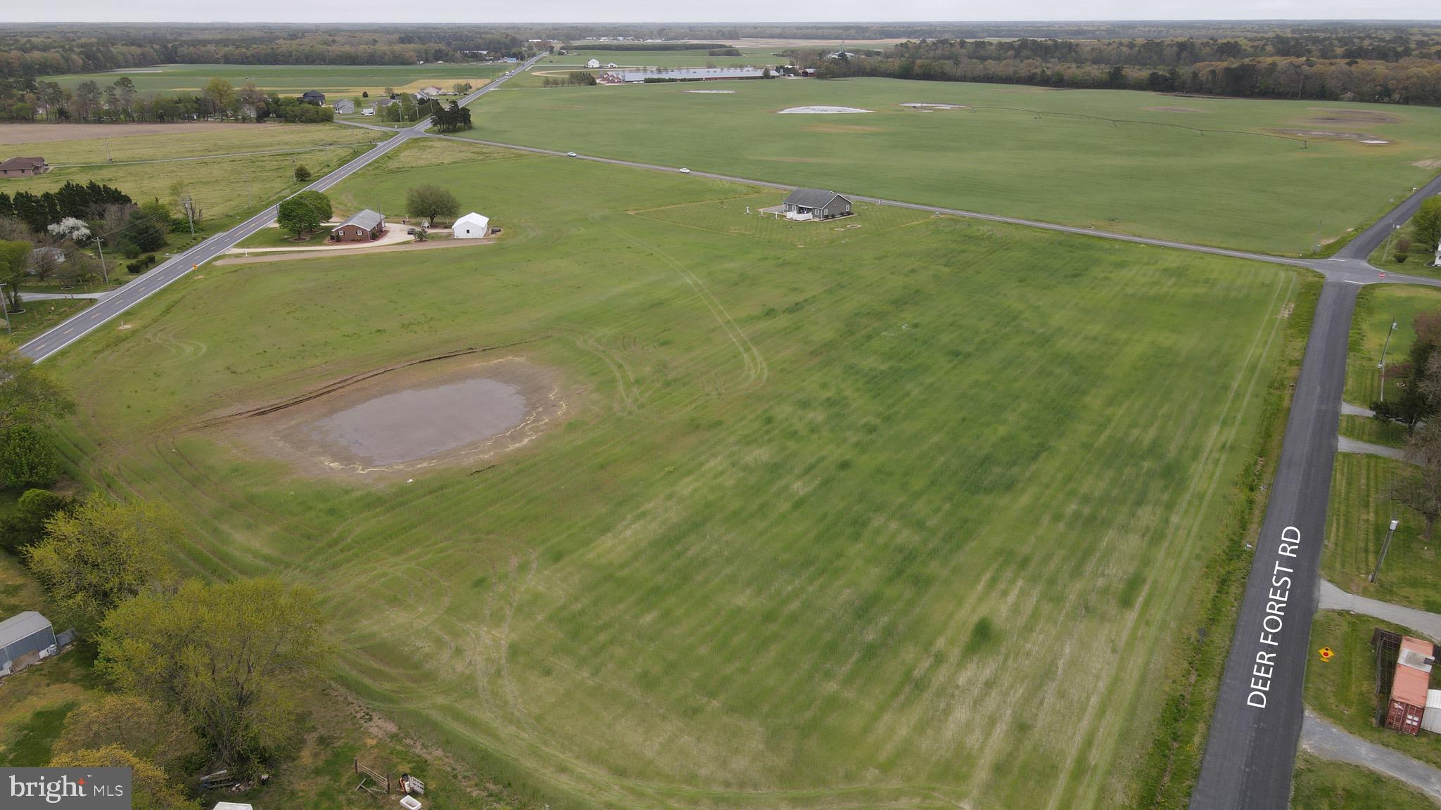 Lot 1 Deer Forest Rd