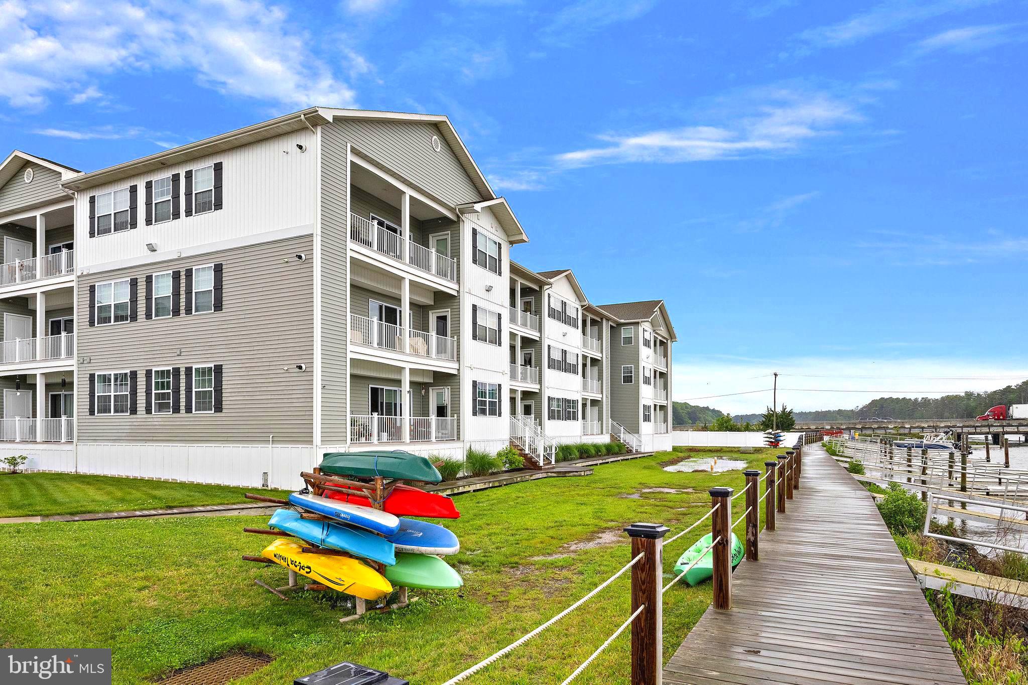 33707 Skiff Alley #6102