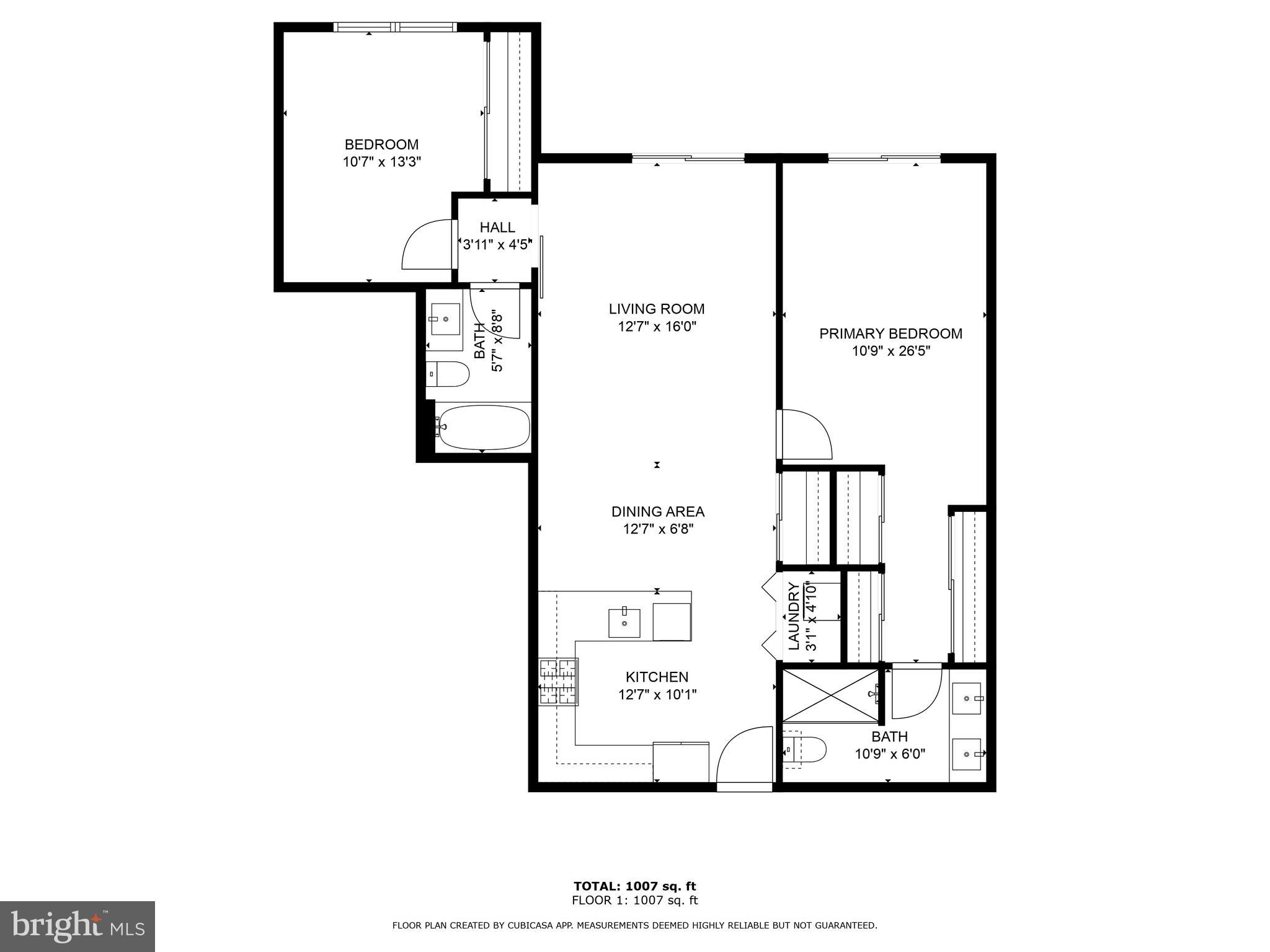 33707 Skiff Alley #6102