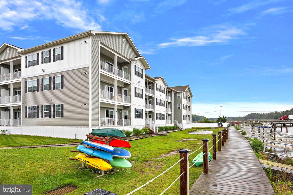 33707 Skiff Alley #6102