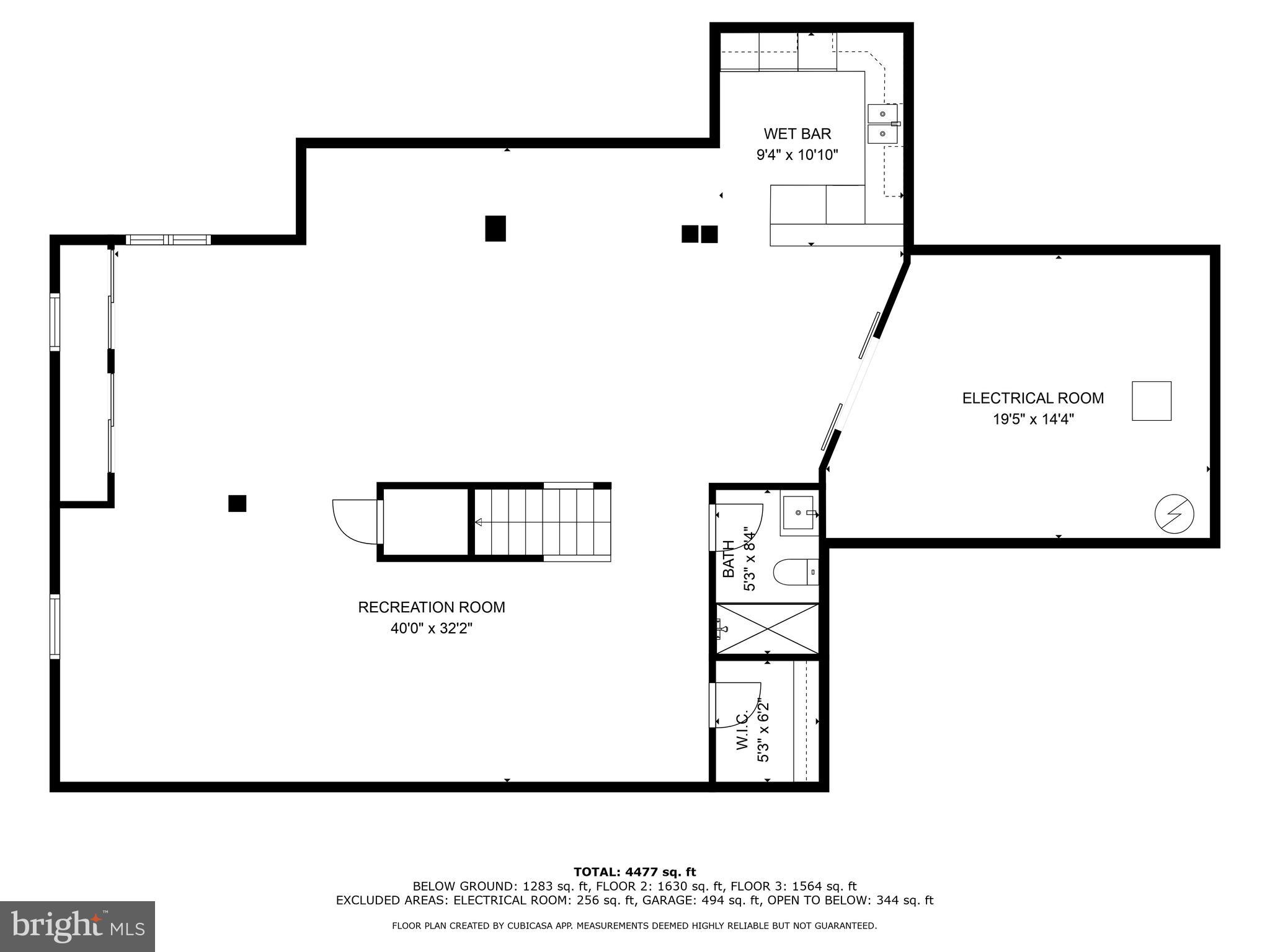 345 Austin Dr