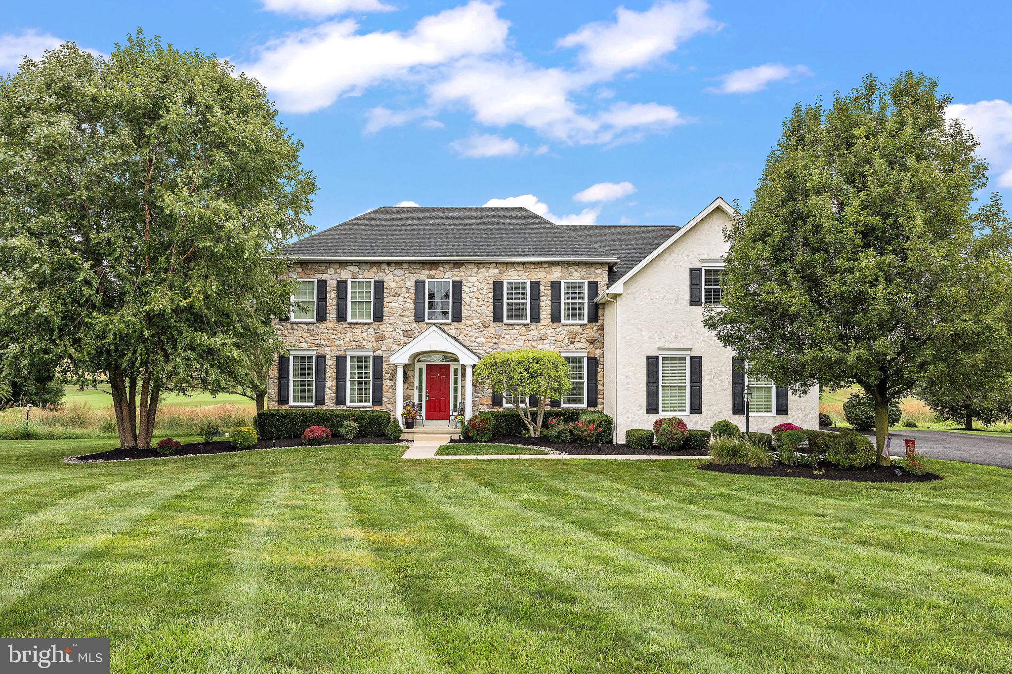 345 Austin Dr
