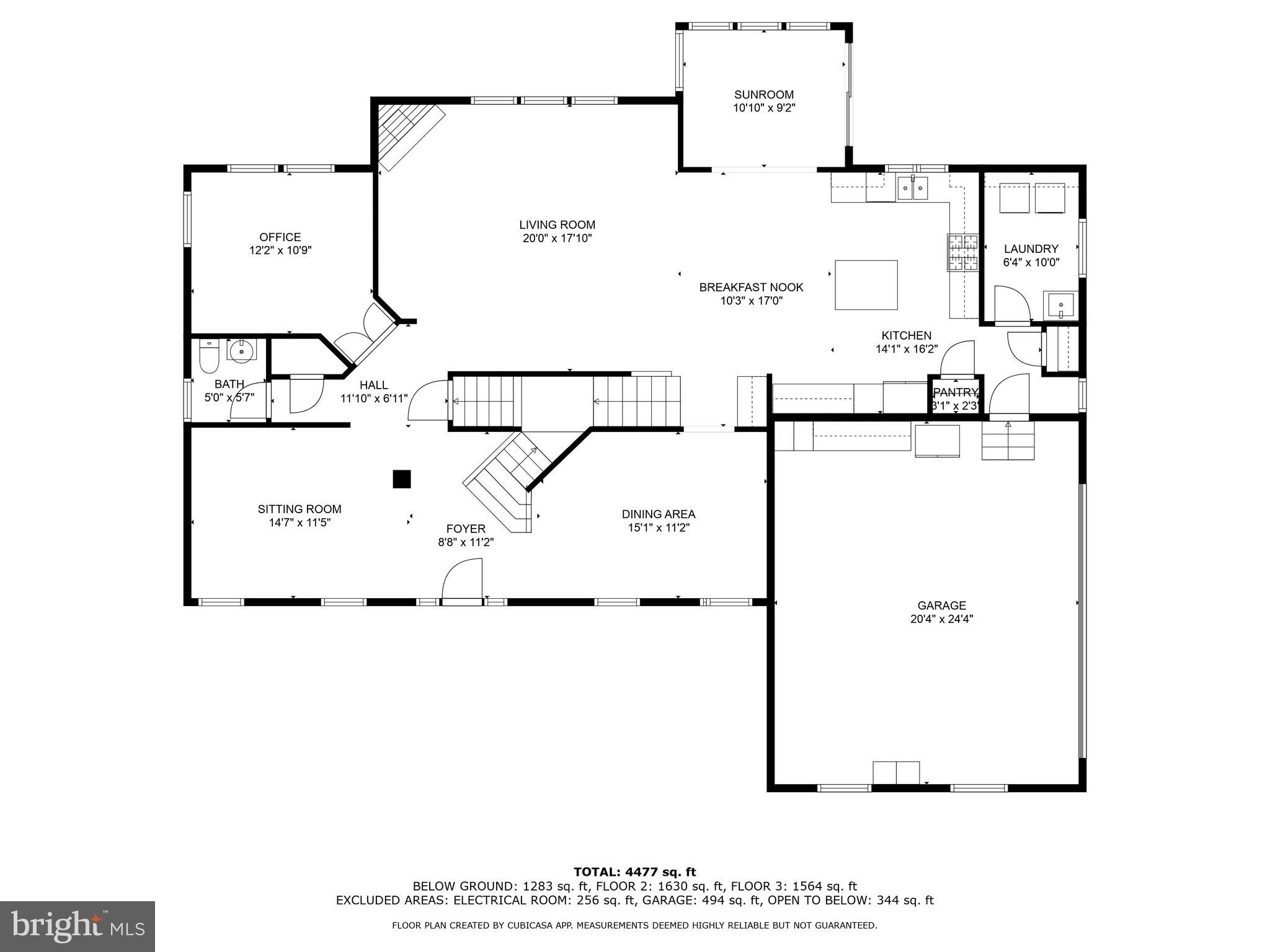 345 Austin Dr