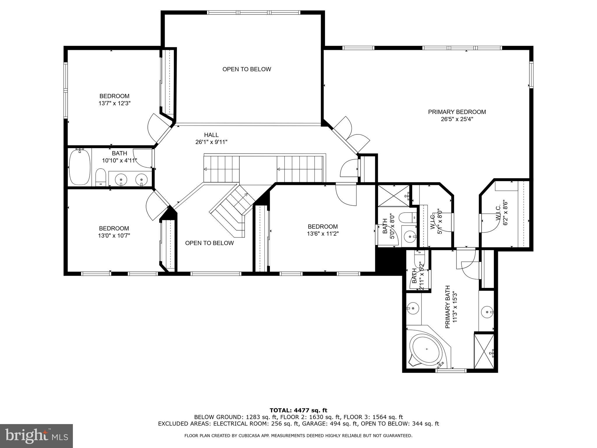 345 Austin Dr