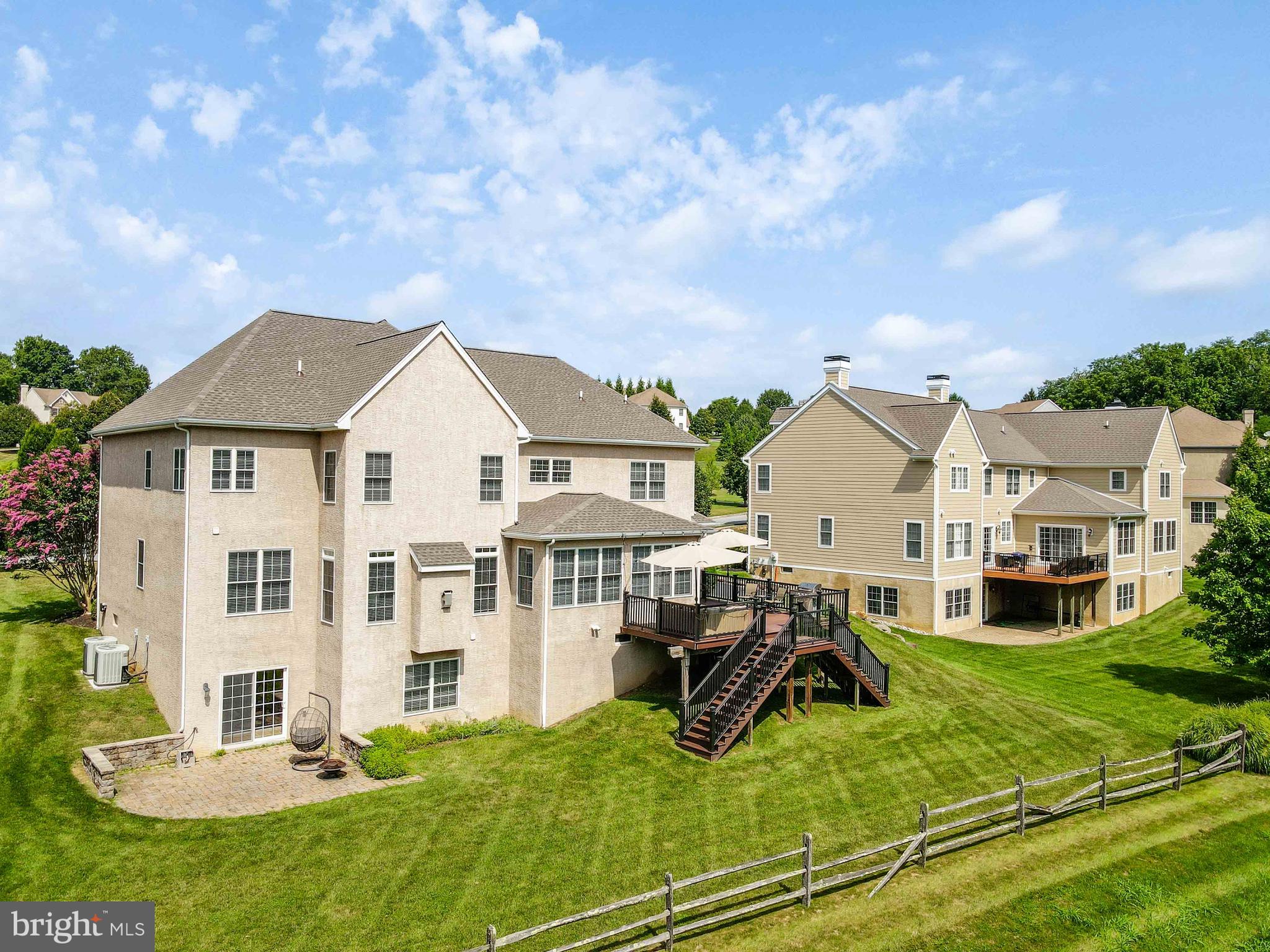 128 Harrogate Dr