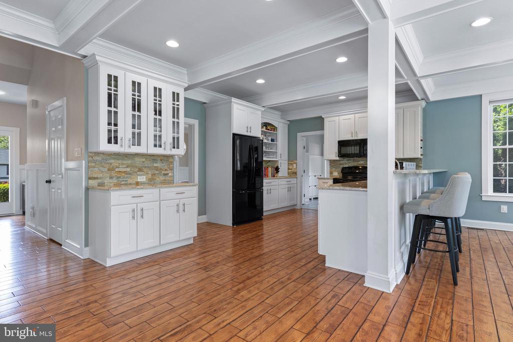 127 Davenport Rd