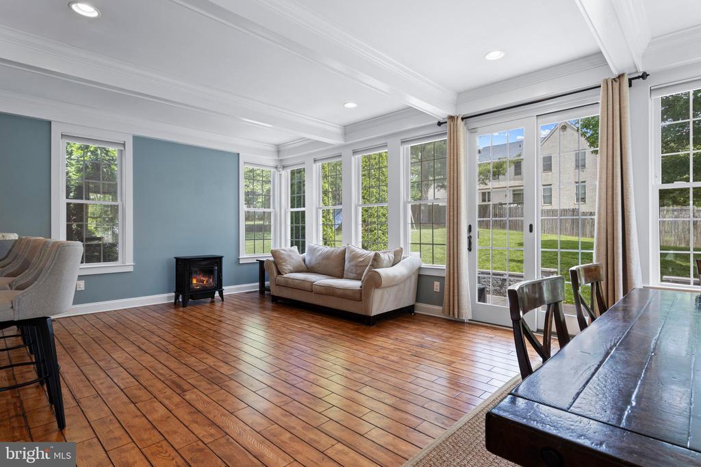 127 Davenport Rd