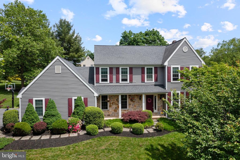 127 Davenport Rd