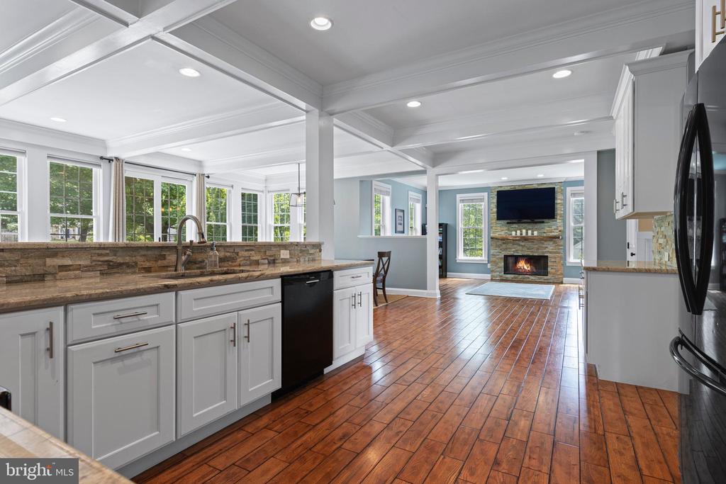 127 Davenport Rd