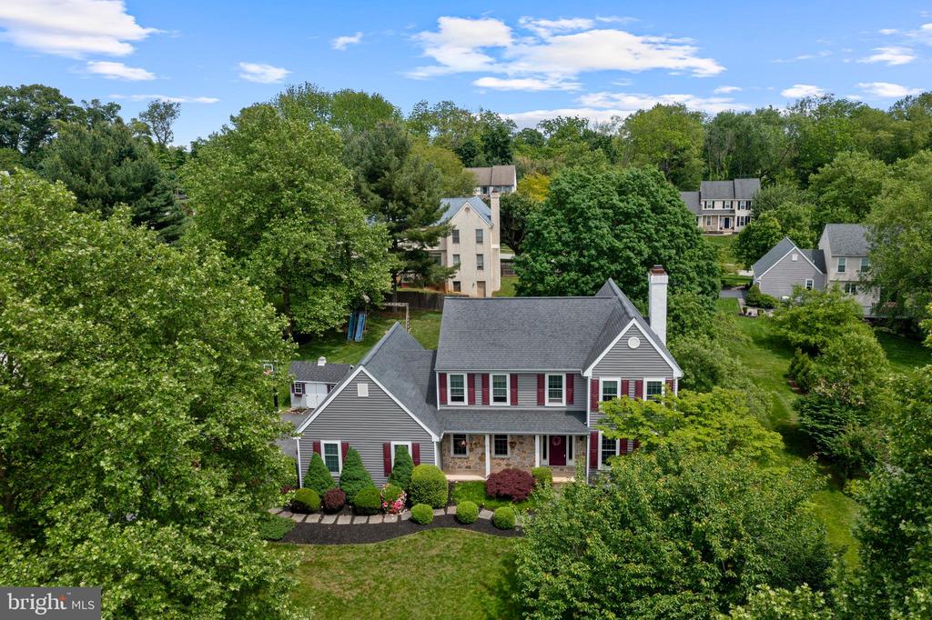 127 Davenport Rd