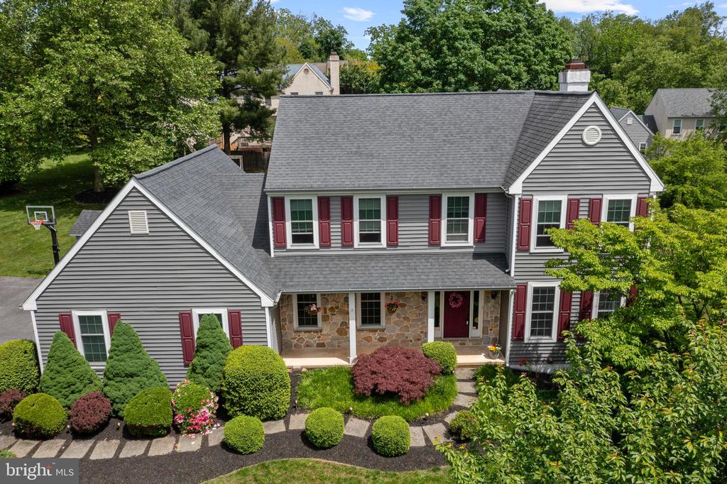 127 Davenport Rd