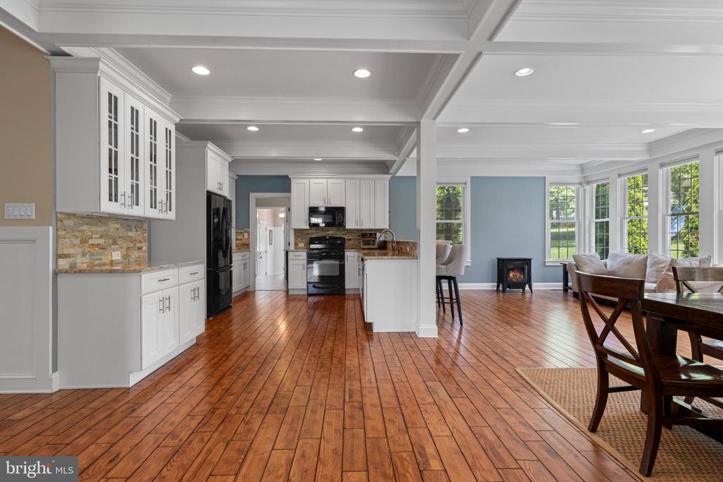 127 Davenport Rd
