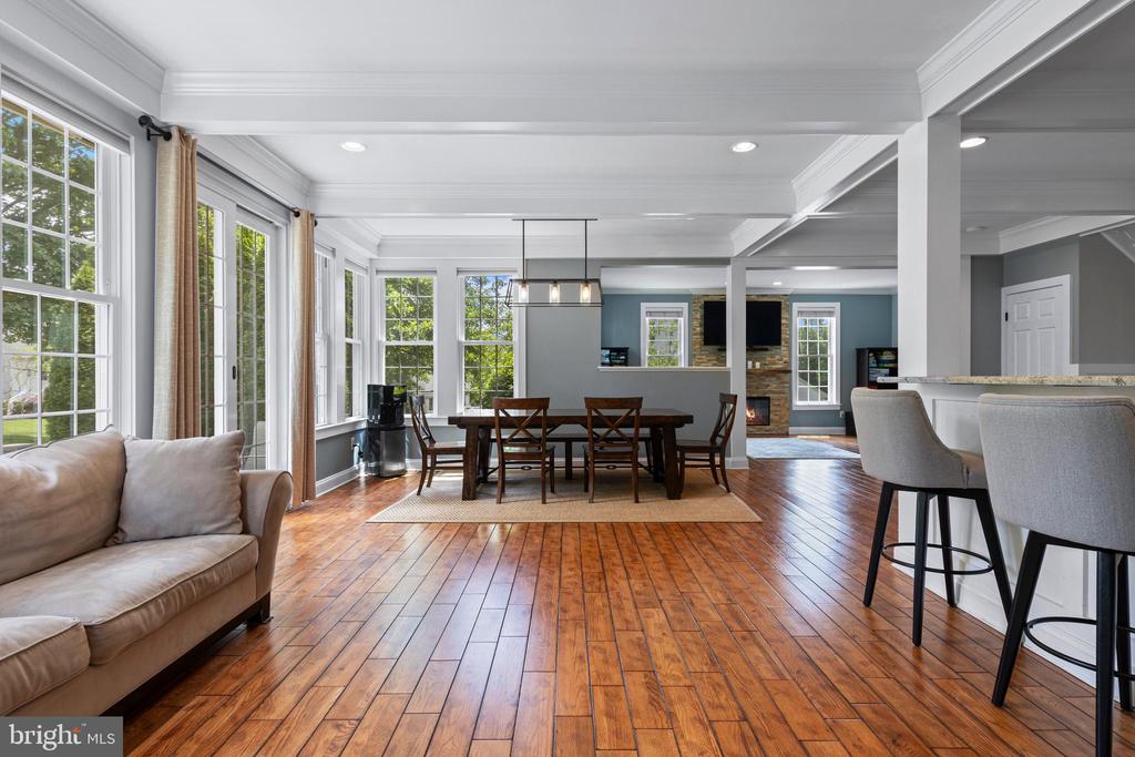 127 Davenport Rd