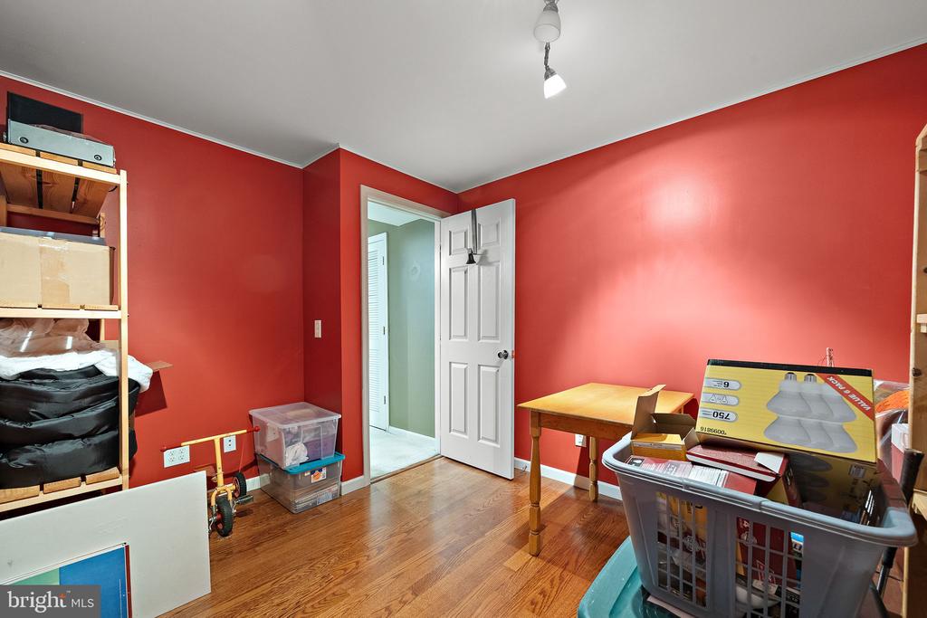 184 Penns Manor Dr