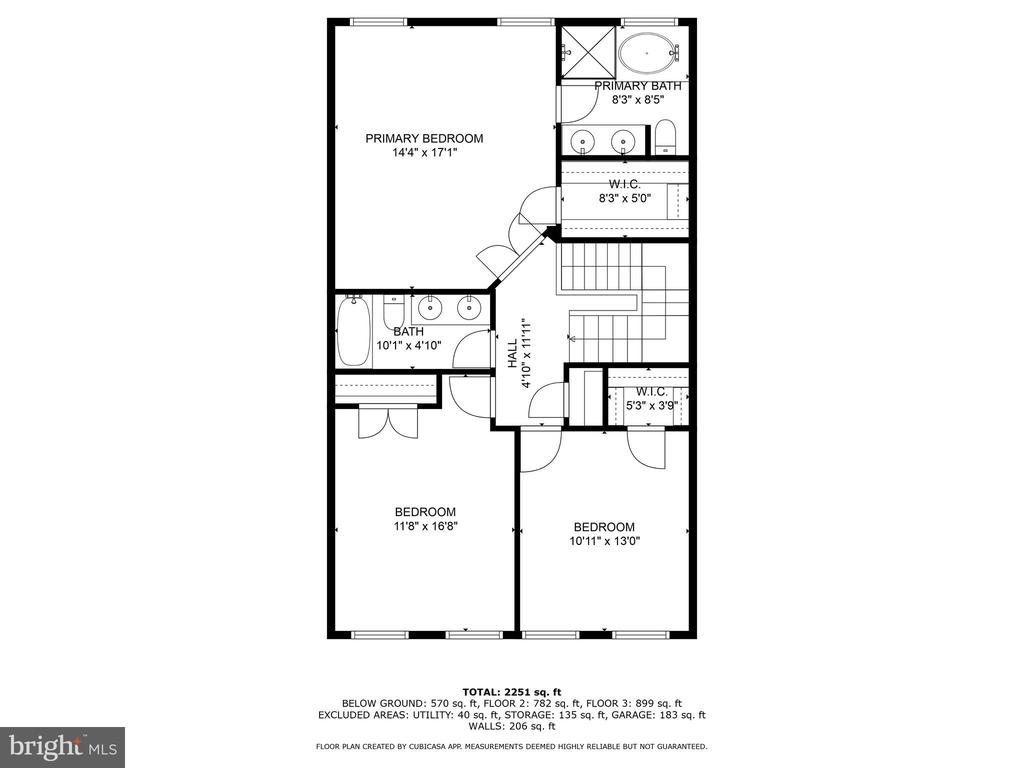 184 Penns Manor Dr