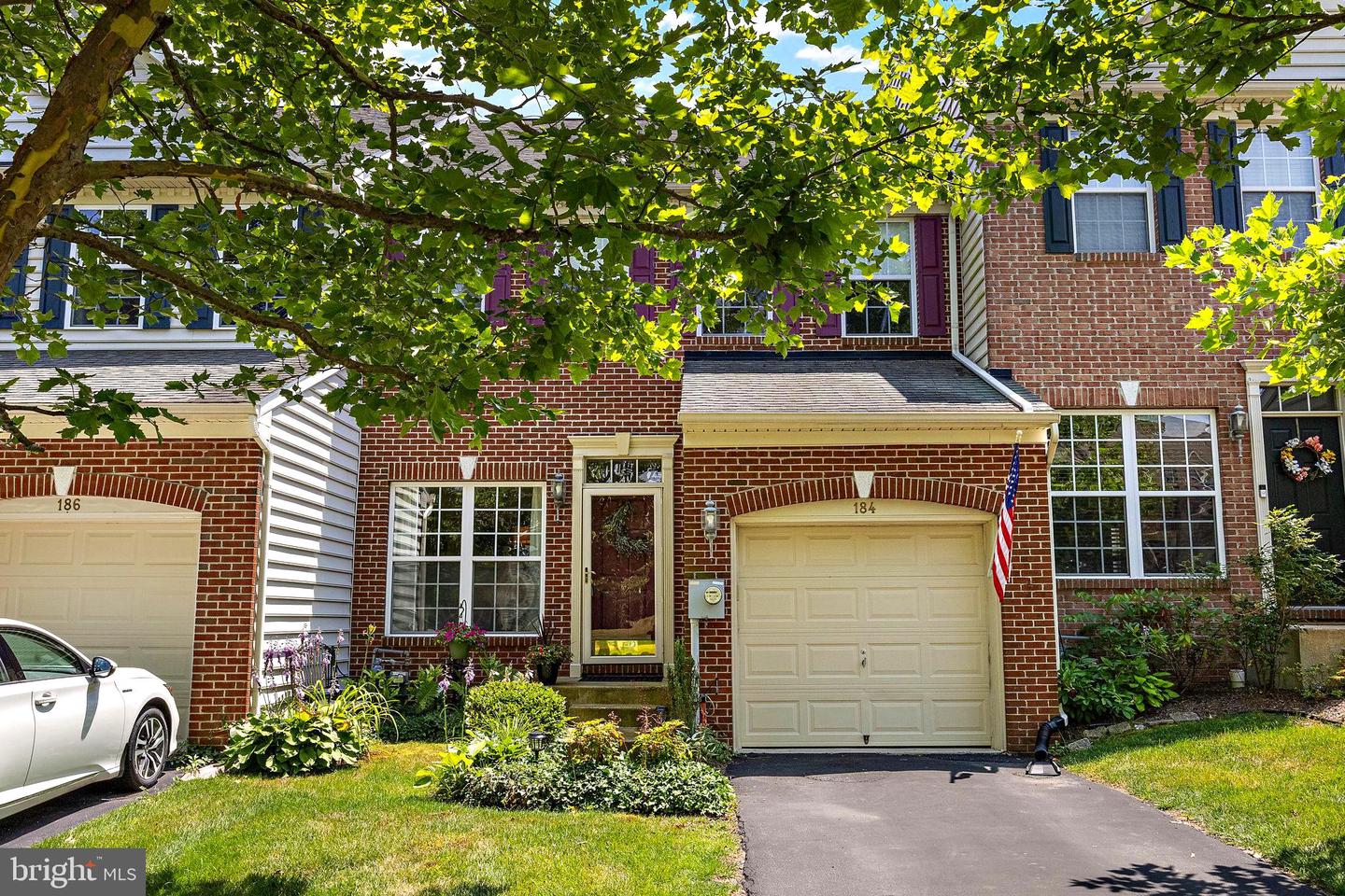 184 Penns Manor Dr