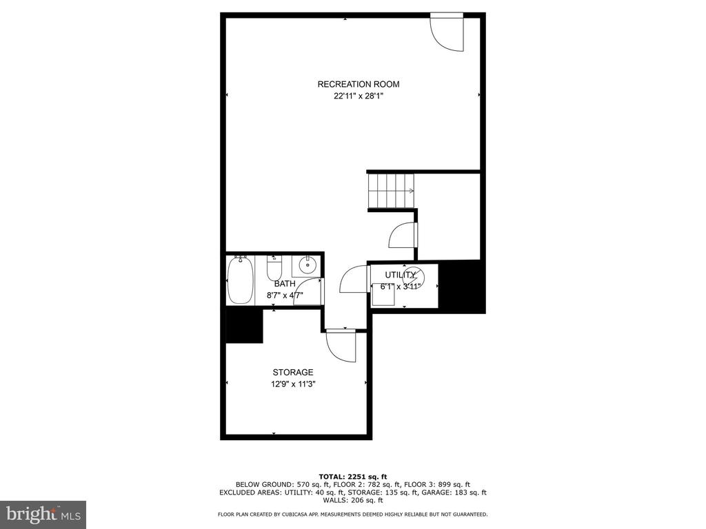 184 Penns Manor Dr
