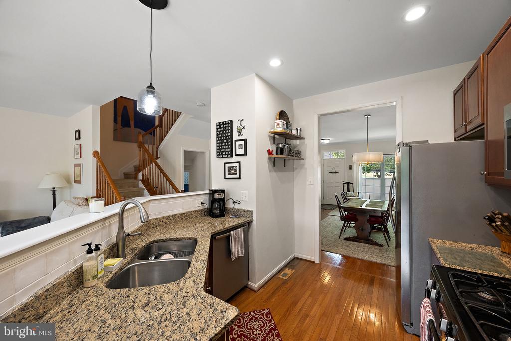 184 Penns Manor Dr