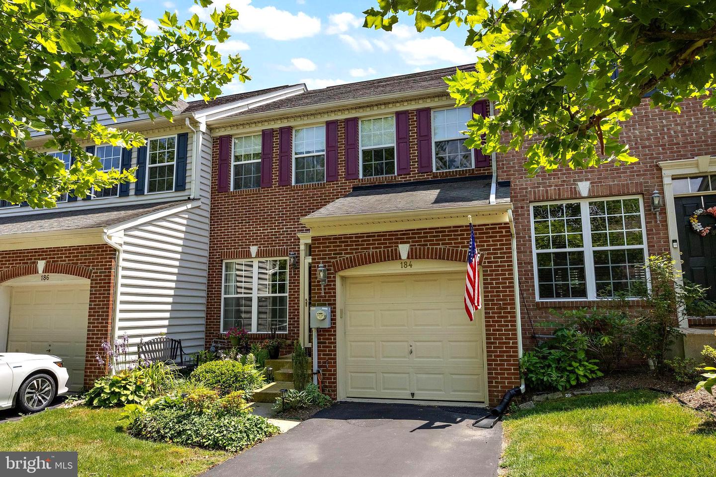 184 Penns Manor Dr