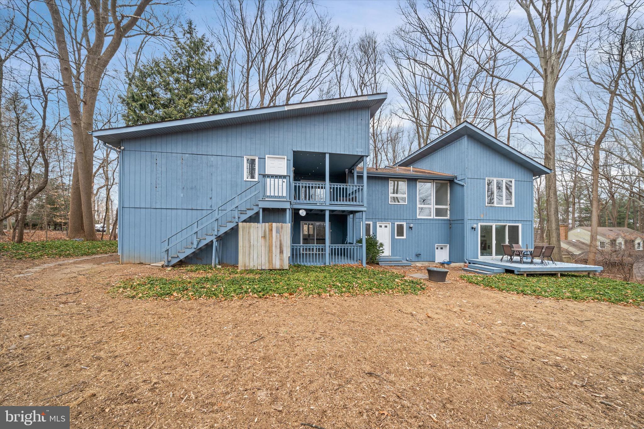 119 STONEY RIDGE ROAD