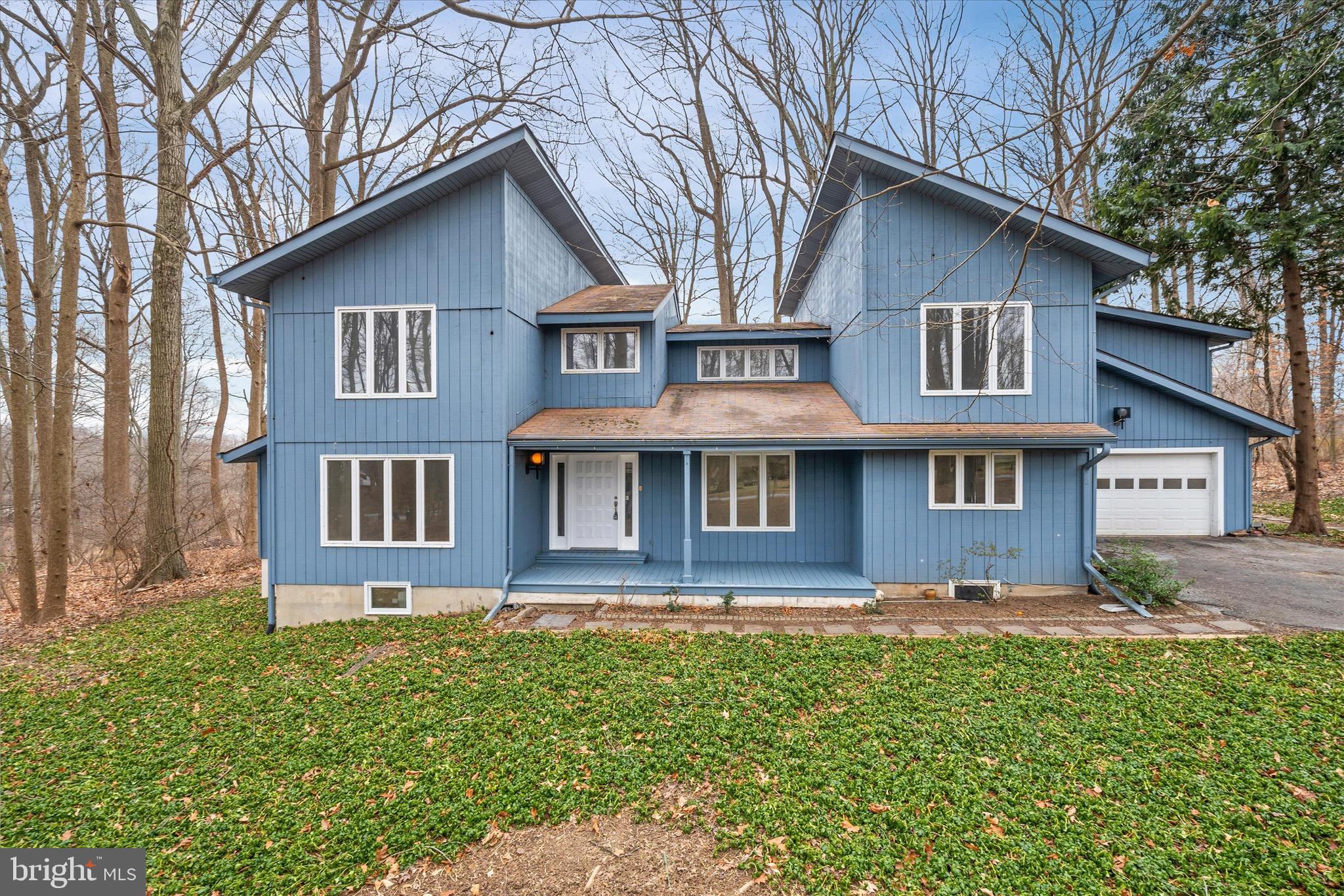 119 STONEY RIDGE ROAD