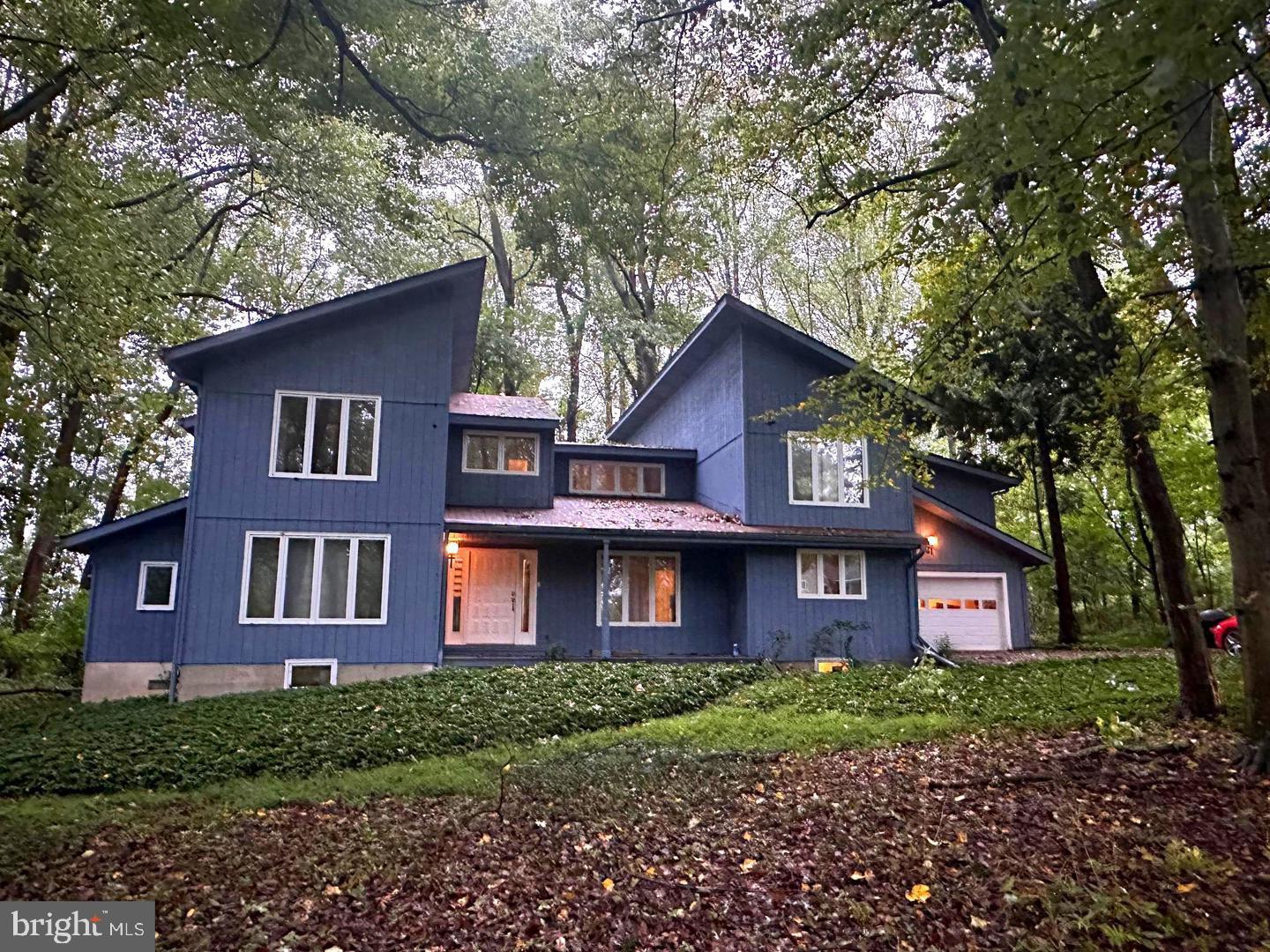 119 STONEY RIDGE ROAD