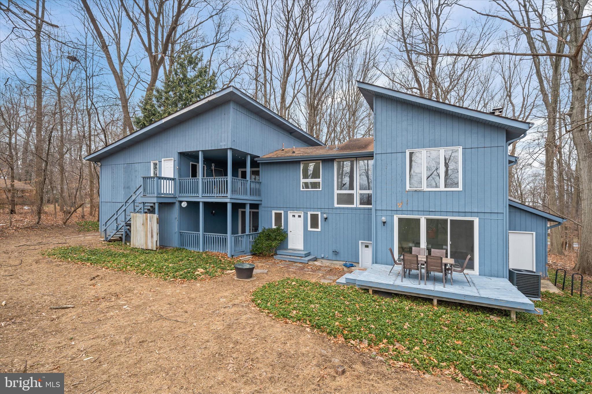 119 STONEY RIDGE ROAD