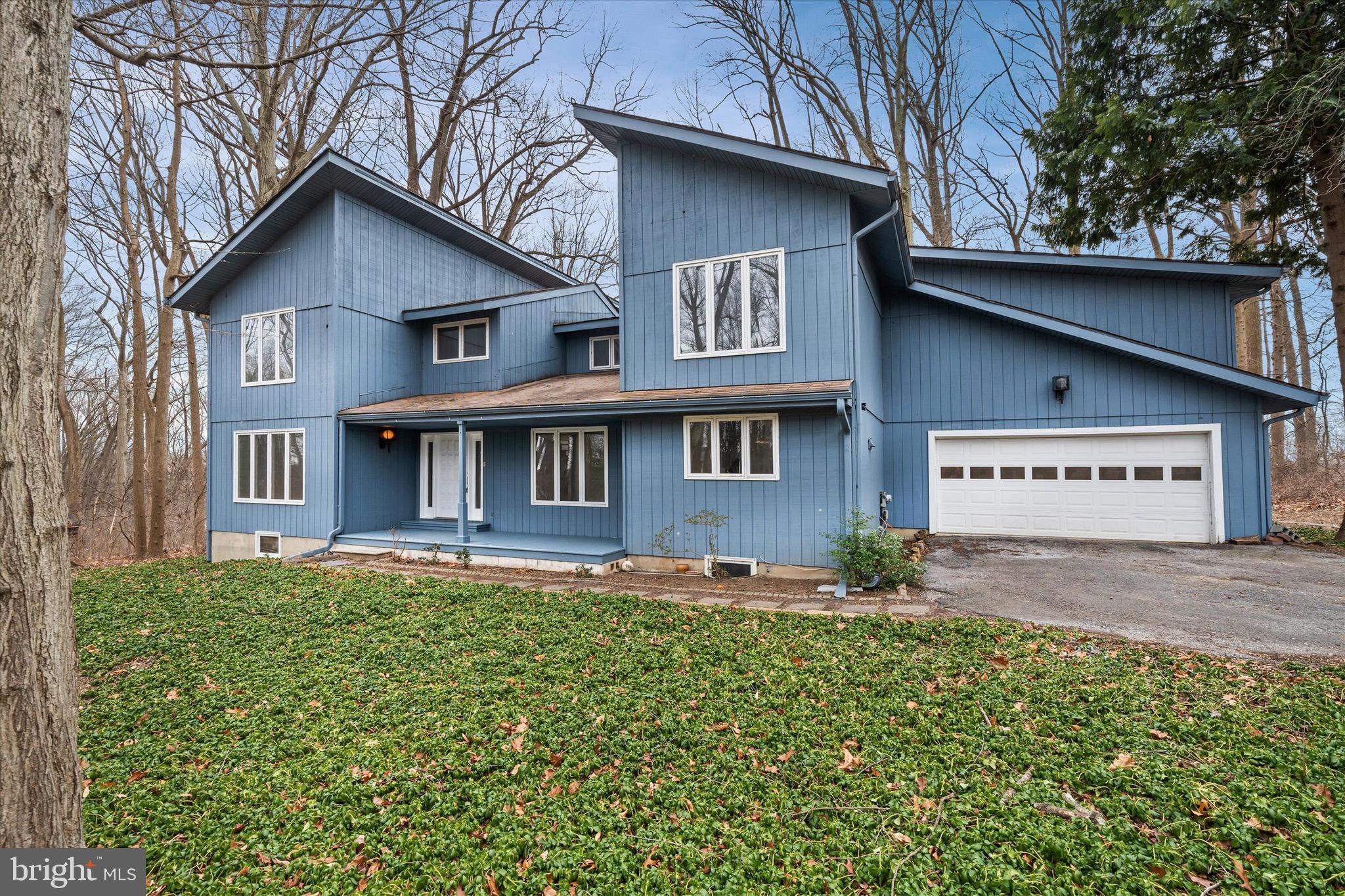 119 STONEY RIDGE ROAD