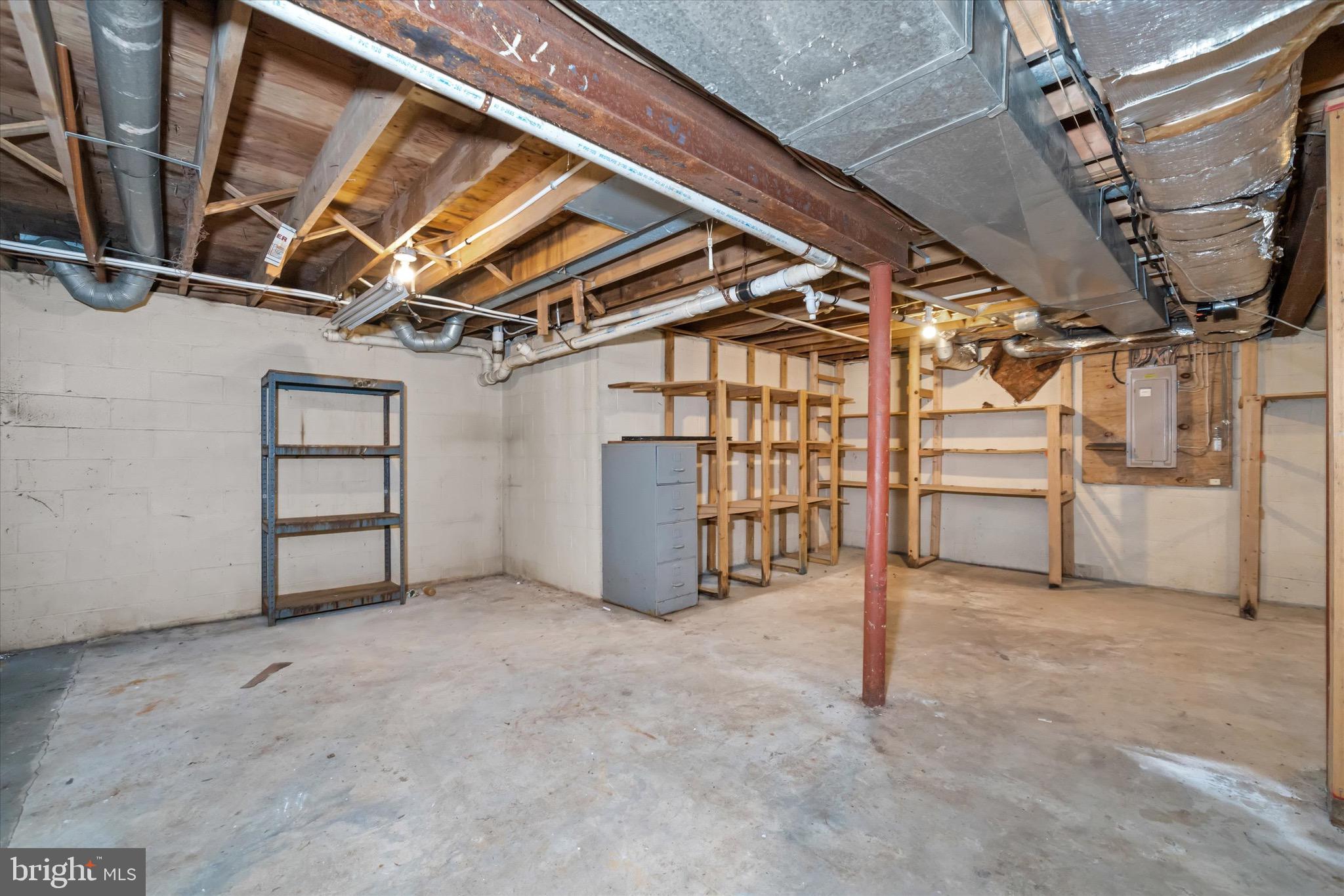 119 STONEY RIDGE ROAD