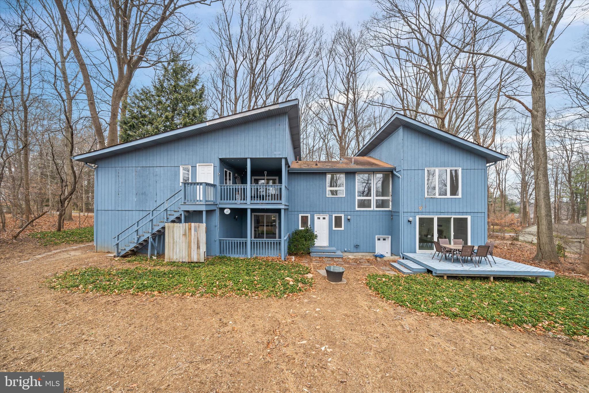 119 STONEY RIDGE ROAD