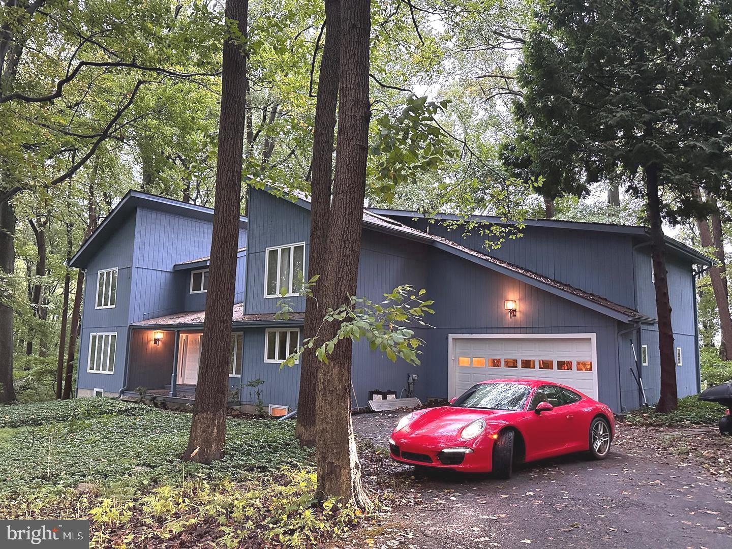 119 STONEY RIDGE ROAD