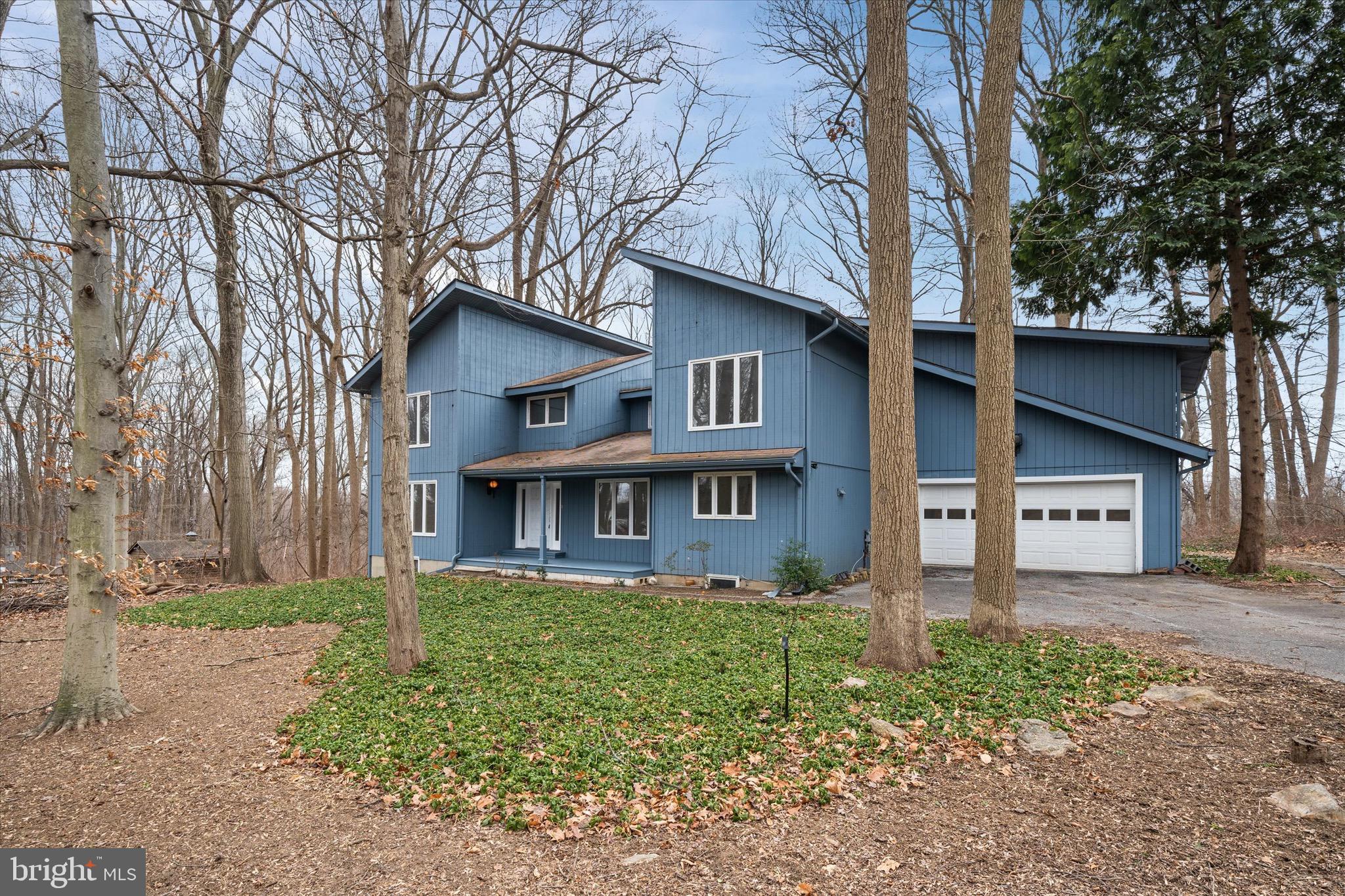 119 STONEY RIDGE ROAD