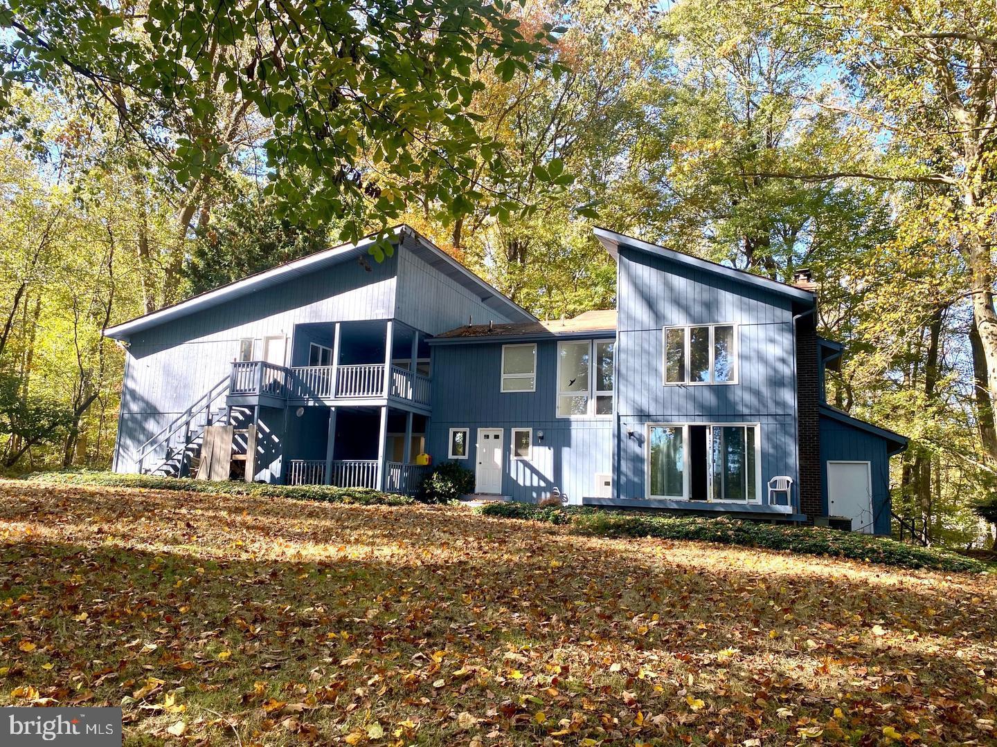 119 STONEY RIDGE ROAD