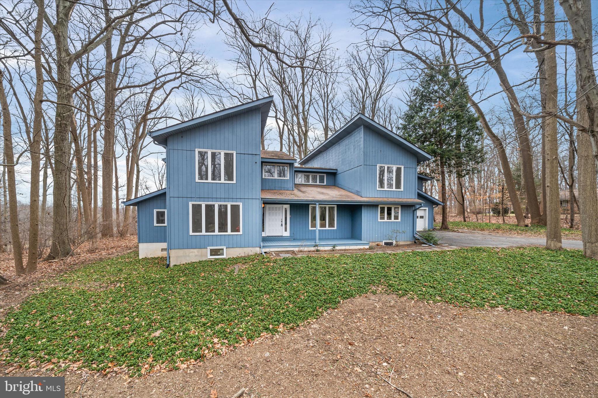 119 STONEY RIDGE ROAD