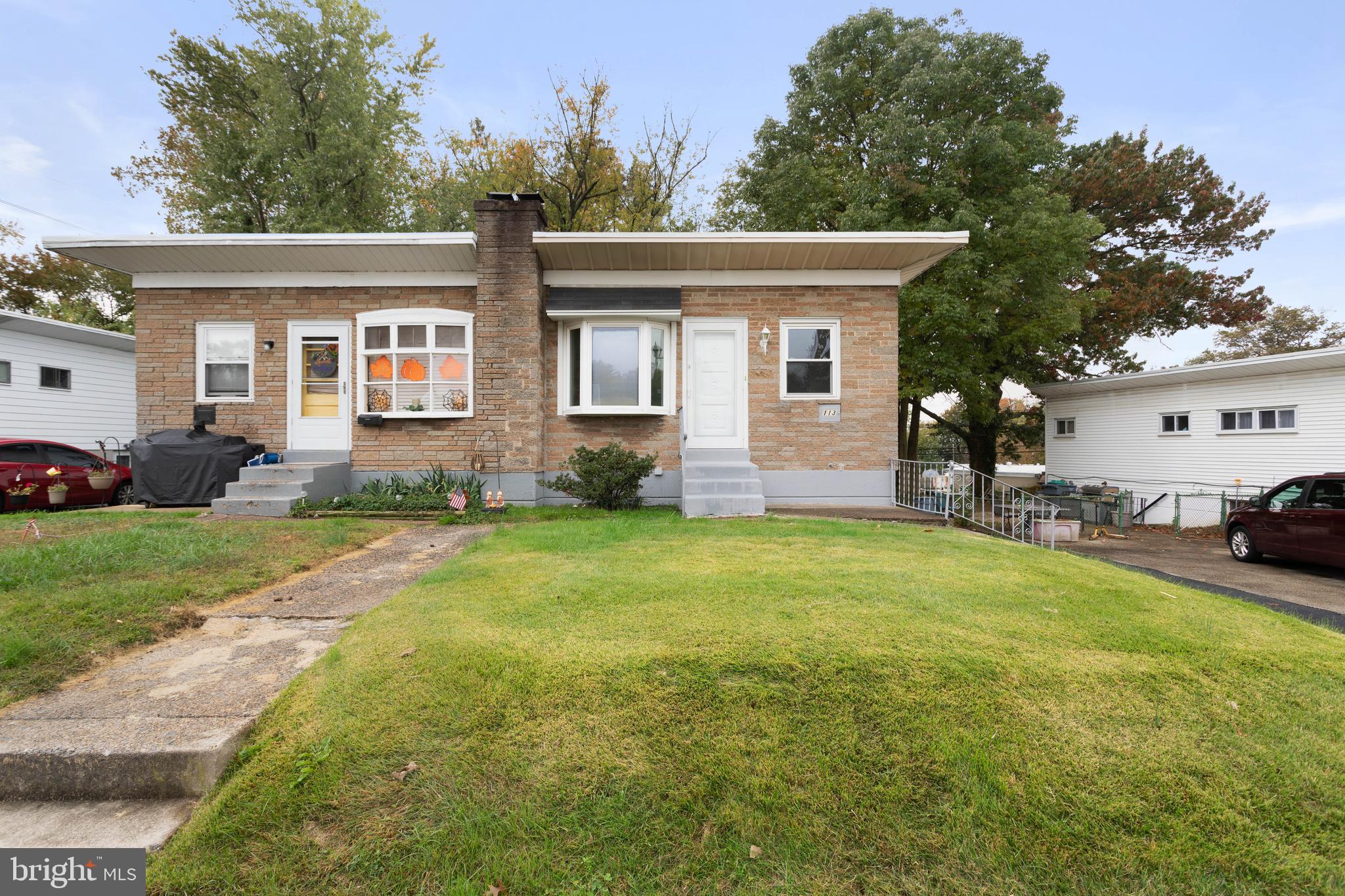 113 Wilson Ave