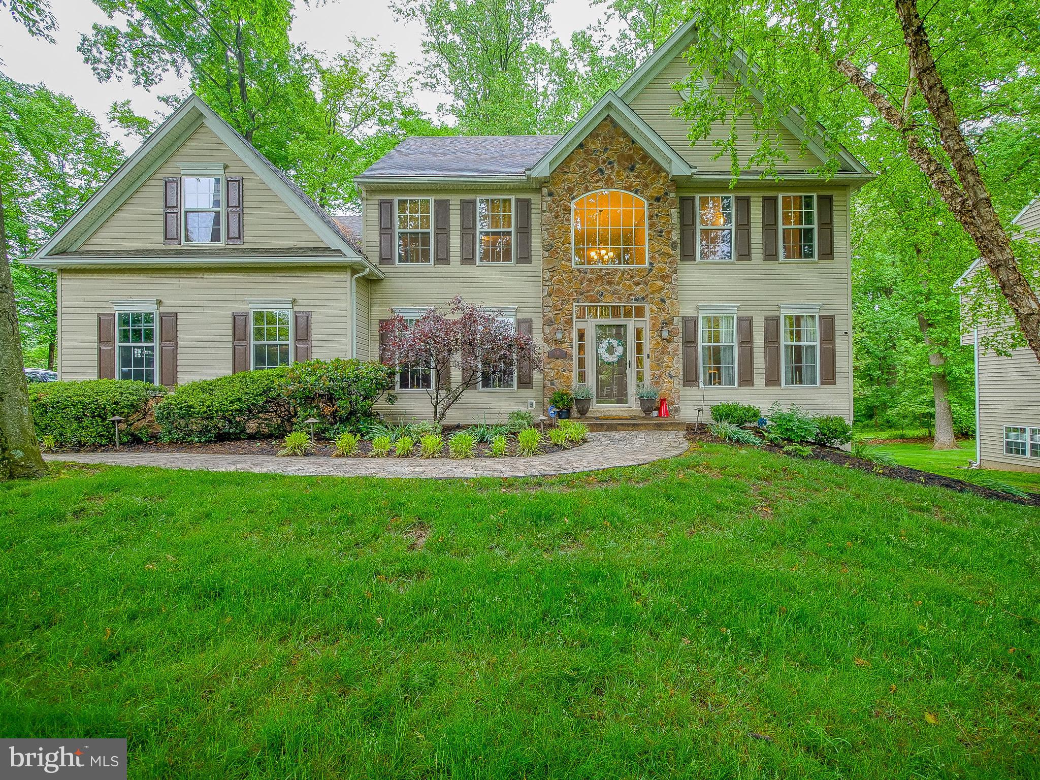 245 Kirk Rd