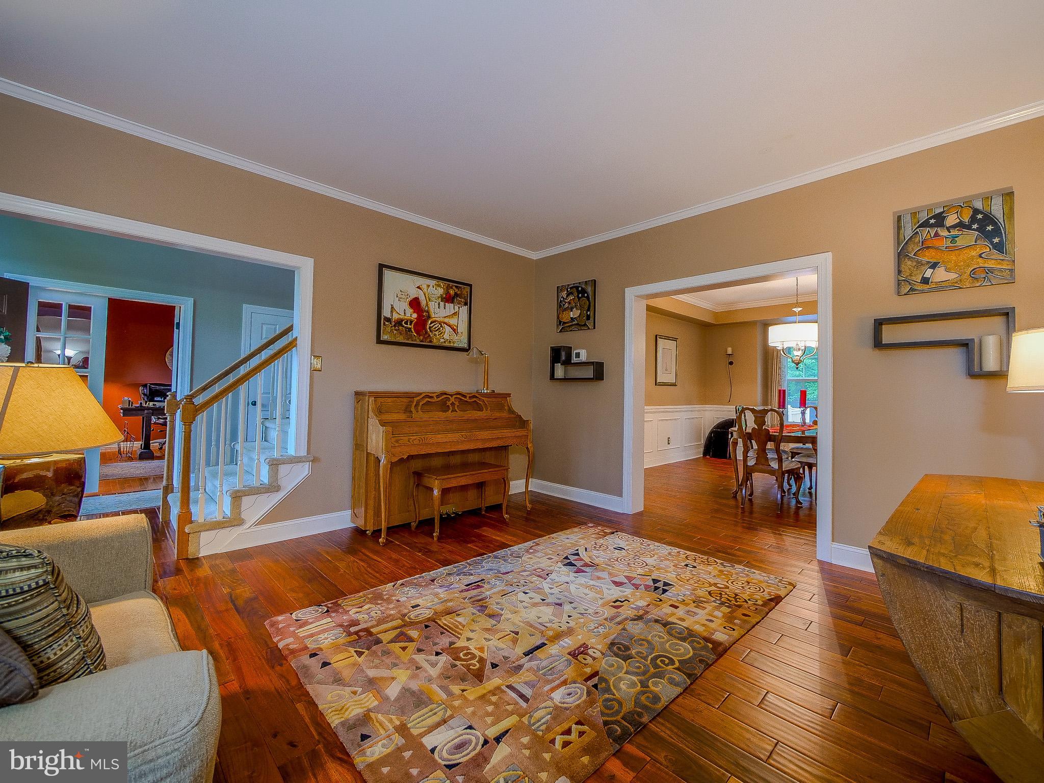 245 Kirk Rd